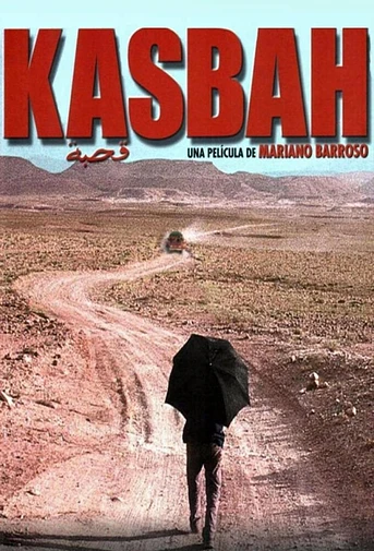 Poster de Kasbah