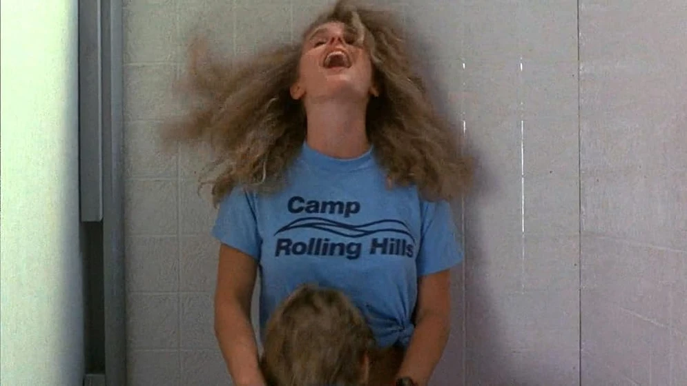 Valerie Hartman en campamento-sangriento-2