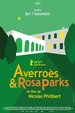 At Averroès & Rosa Parks