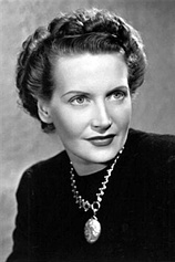 picture of actor Joan Hopkins