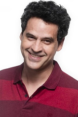 picture of actor Bruno Garcia