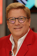 picture of actor Herman José