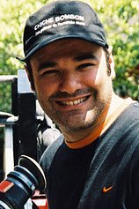 photo of person Fernando Musa