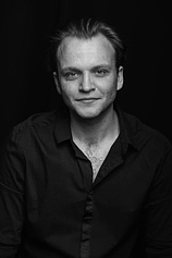 picture of actor Karolis Kasperavicius