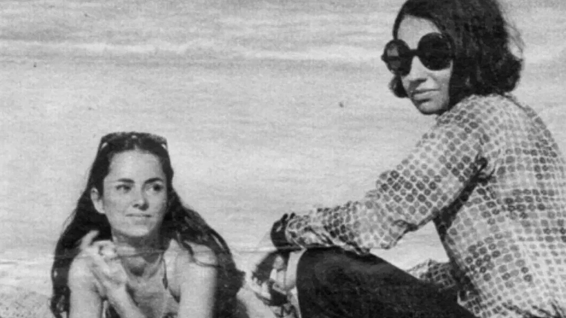 Imagen de A Entrevista