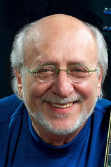 picture of actor Peter Yarrow