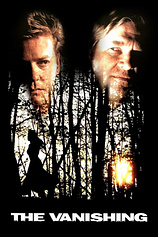 Secuestrada (1993) poster