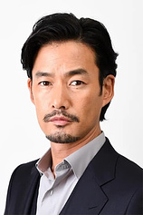 picture of actor Yutaka Takenouchi