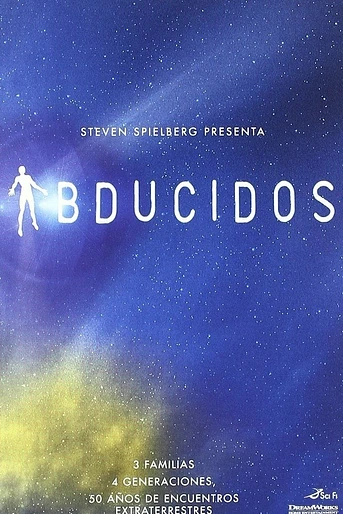 Poster de Abducidos