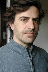 picture of actor Gonzalo Delgado
