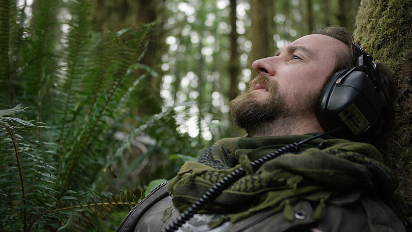 Imagen de Hunters