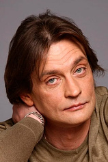 picture of actor Aleksandr Domogarov