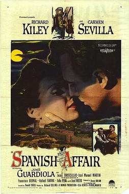 poster of movie Aventura para Dos