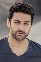 picture of actor Mark Ghanimé