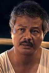 picture of actor Azman Hassan