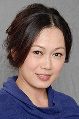 picture of actor Ying-Ying Yiu