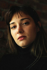 picture of actor Nazlıcan Demir