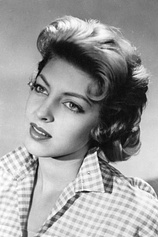 picture of actor Anne Neyland