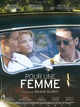 poster of movie Pour une femme