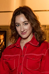 photo of person Kaitlyn Mikayla