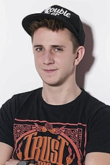 picture of actor Jakub Štáfek