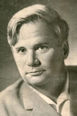 Foto de Boris Bedny