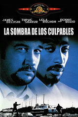 poster of movie La Sombra de los Culpables