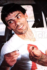 picture of actor Mario Afeltra