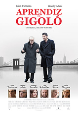 poster of movie Aprendiz de Gigoló