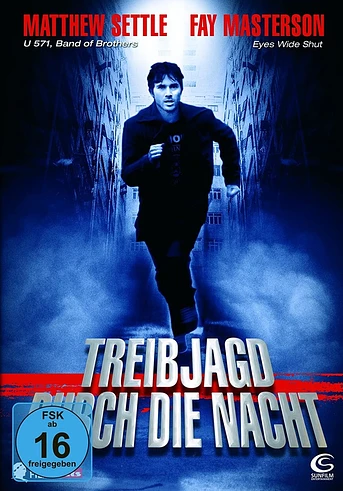 Poster de Riesgo