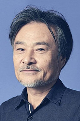 photo of person Kiyoshi Kurosawa