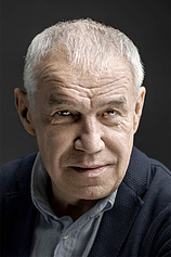 picture of actor Sergey Garmash