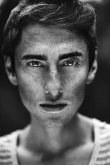Foto de Joshua Patrick Dudley