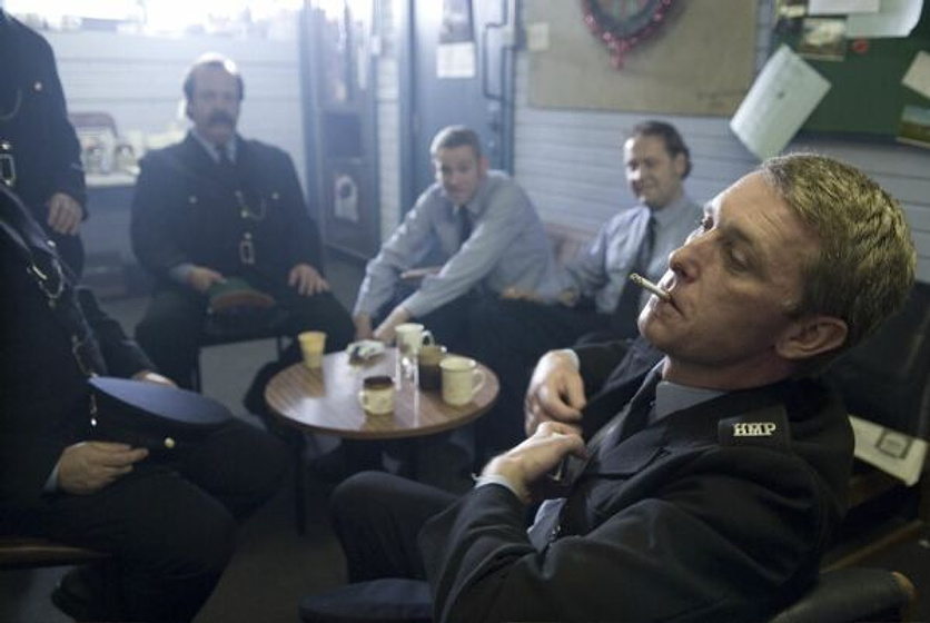 Imagen de Hunger