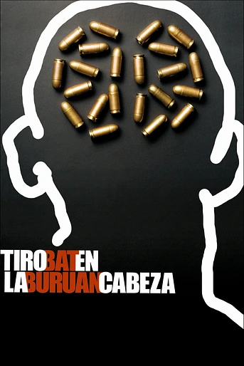 Poster de Tiro en la Cabeza