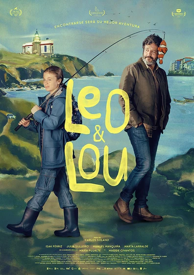 Imagen de leo-lou (Cartel español)
