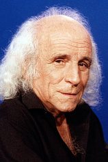 photo of person Leó Ferré