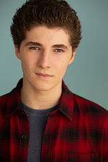 picture of actor Julian Feder