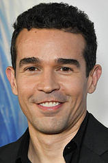 picture of actor Rey Lucas