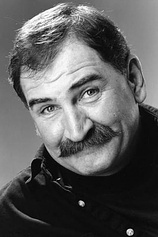 picture of actor Paul Whitney