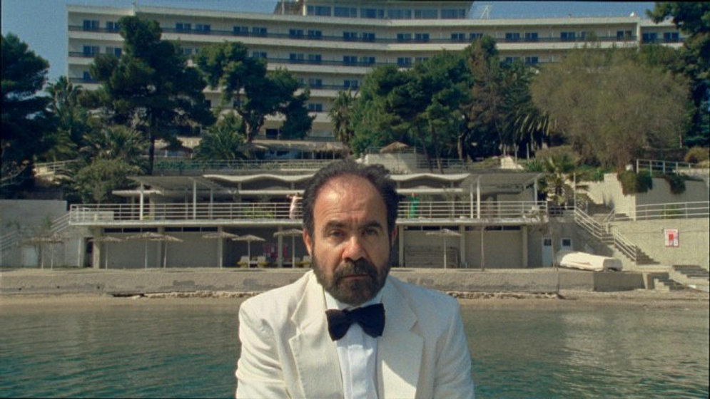 Imagen de The Eternal Return of Antonis Paraskevas