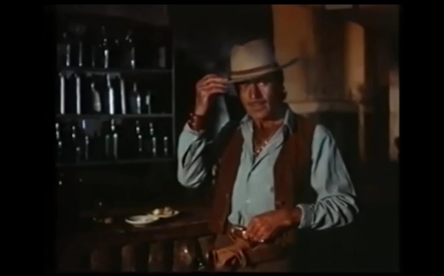 Gilbert Roland en sonora-sartana-no-perdona
