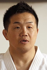 picture of actor Kazuhiro Nakamura