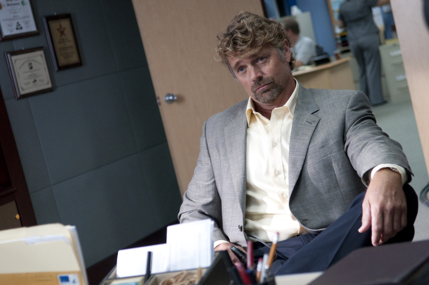 John Schneider en juegos-salvajes-4-red-de-traiciones