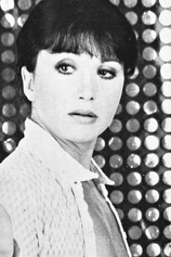 photo of person Selvaggia Di Vasco