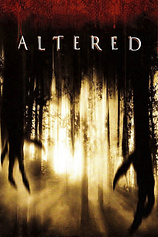 poster of movie Alterado