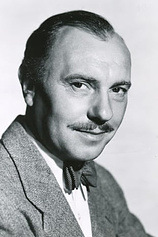 picture of actor Ralph Richardson