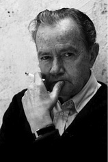 photo of person Juan Rulfo