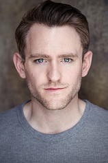 picture of actor Cornelius Geaney Jr.