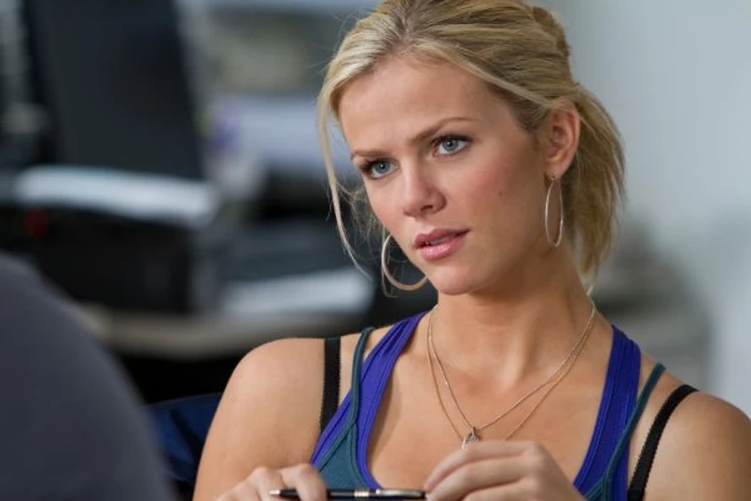 Brooklyn Decker en Battleship